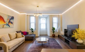 Istanbul Taksim 360 Luxury Apartment